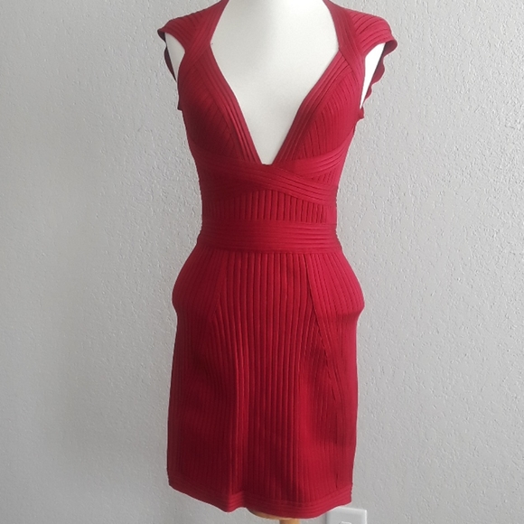 House of CB bandage dress - Picture 2 of 6